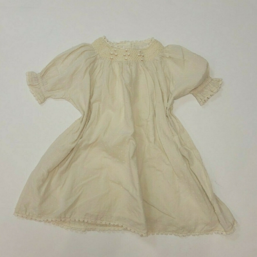 Noralee maddie dress 5/6y